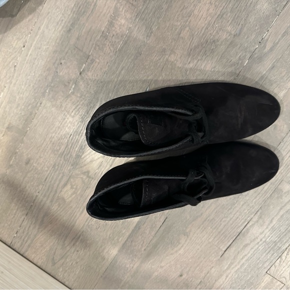 Prada platform booties - Picture 6 of 7